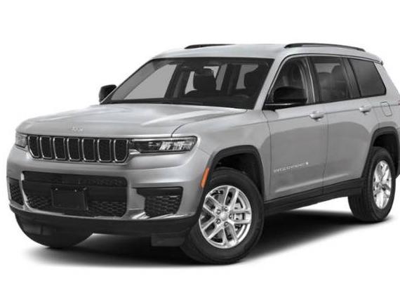 JEEP GRAND CHEROKEE 2023 1C4RJKAG6P8805086 image